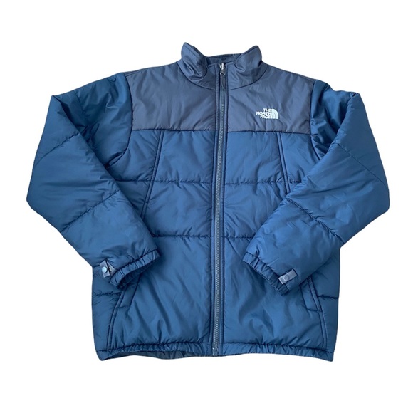 The North Face Other - North Face Puffy Coat